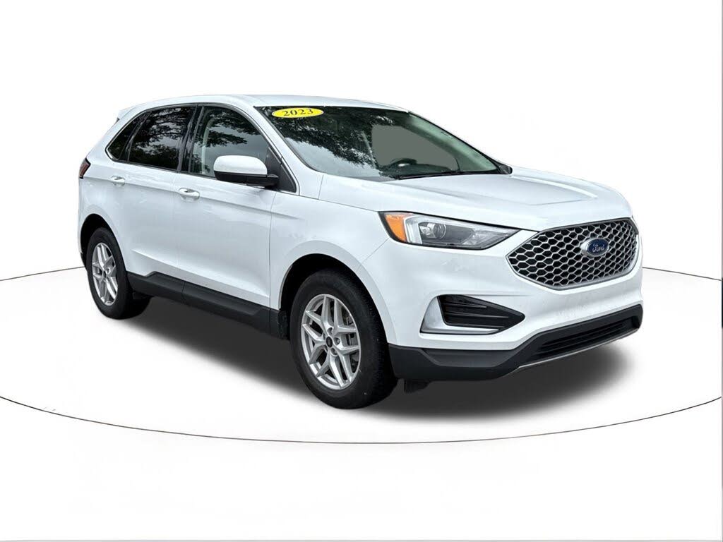 2023 Ford Edge SEL AWD