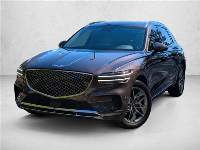 2023 Genesis GV70 2.5T AWD