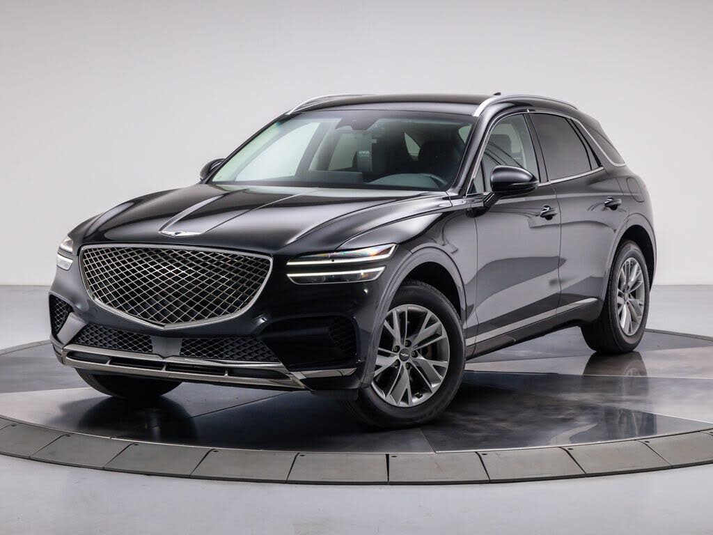 2023 Genesis GV70