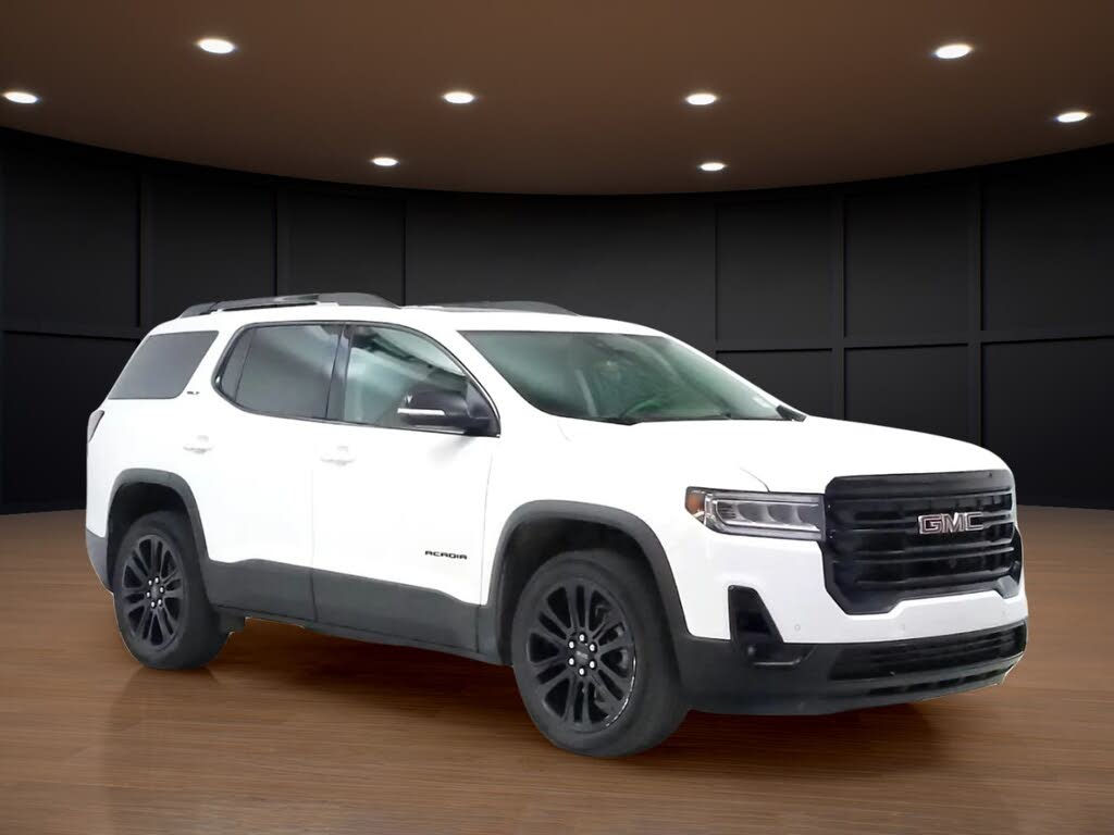 2023 GMC Acadia SLT AWD