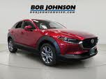 Mazda CX-30 2.5 S Premium AWD