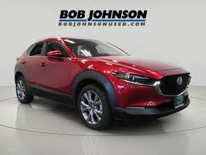 Mazda CX-30 2.5 S Premium AWD