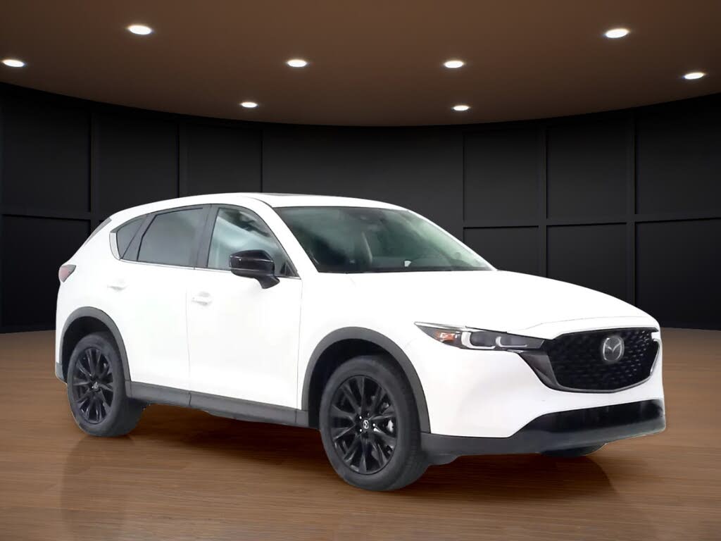 2023 Mazda CX-5 Kuro Edition AWD
