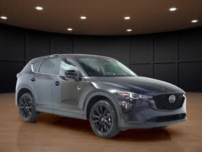 Mazda CX-5 Kuro Edition AWD