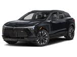Chevrolet Blazer EV RS eAWD
