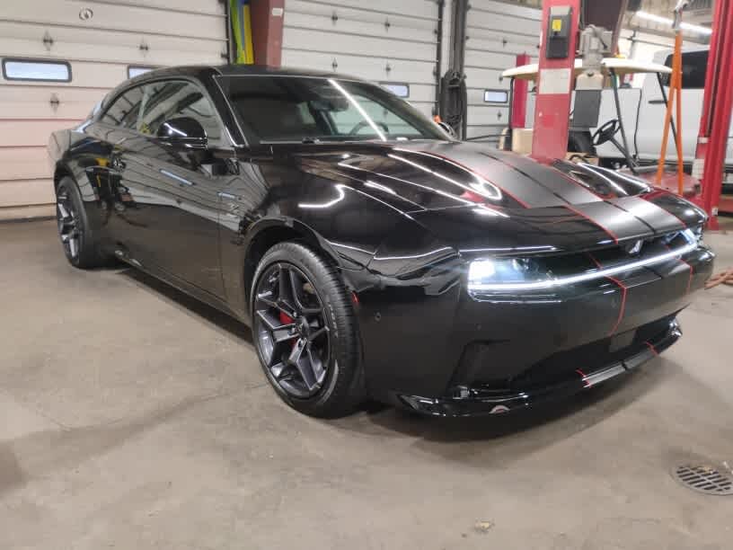 2024 Dodge Charger Daytona R/T AWD