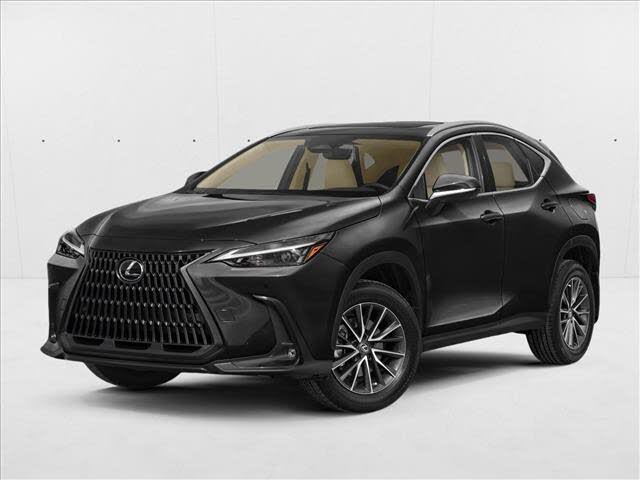 2024 Lexus NX 350 Ultra Premium AWD