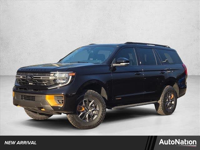 2025 Ford Expedition Tremor 4WD