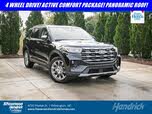 Ford Explorer Active AWD