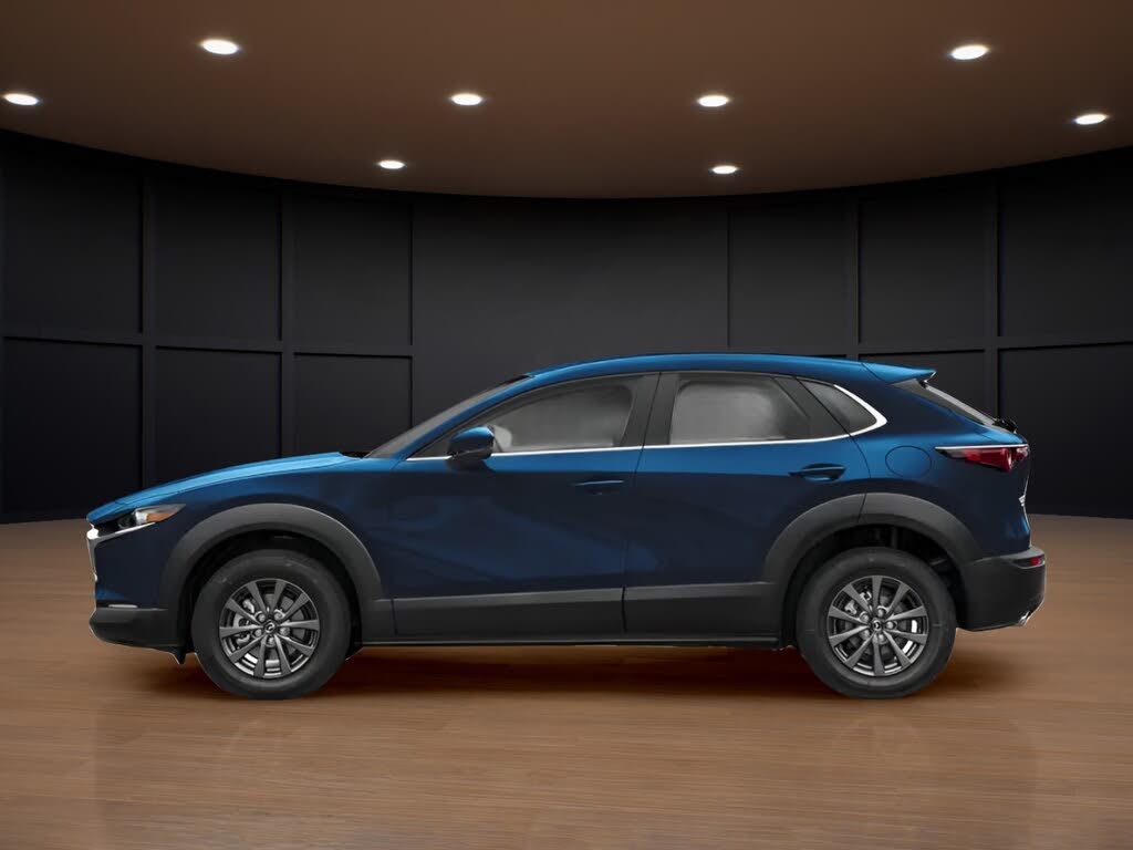 2025 Mazda CX-30 GX AWD