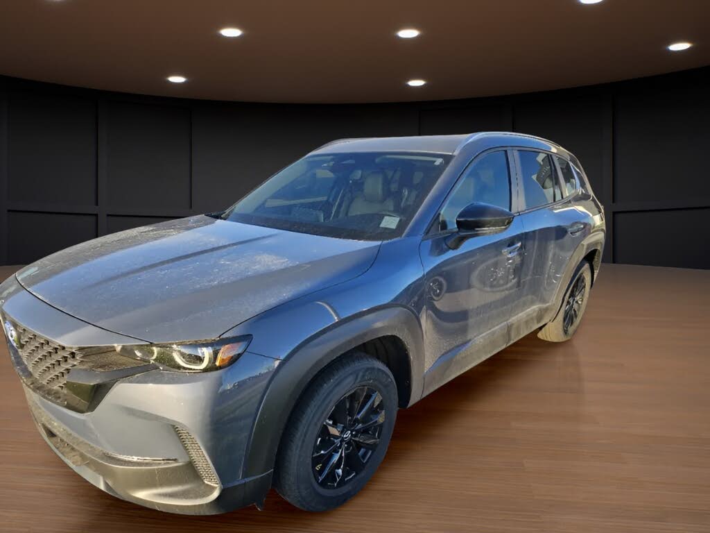 2025 Mazda CX-50 GS-L AWD