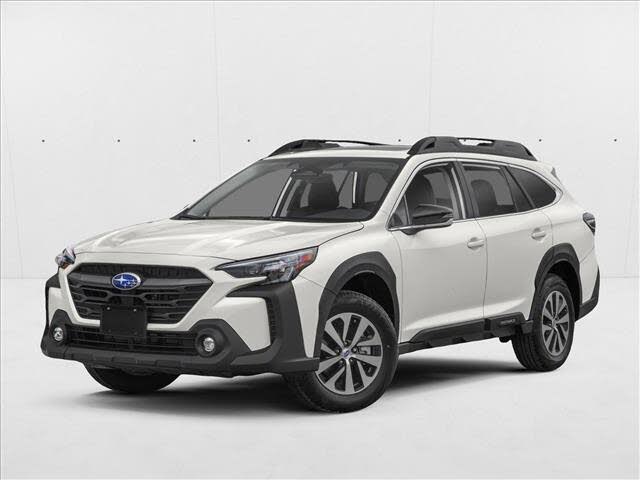 2025 Subaru Outback Premium AWD