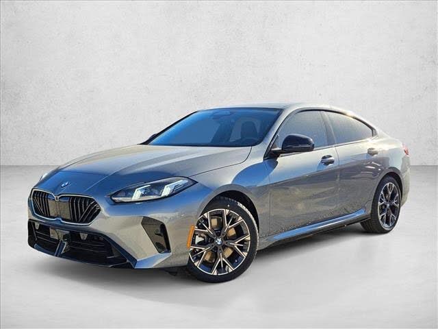 2026 BMW 2 Series 228 Gran Coupe xDrive