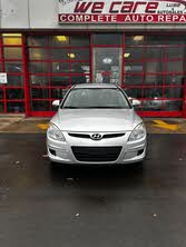 Hyundai Elantra Touring L FWD