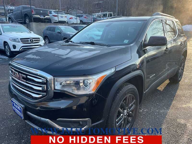 2019 GMC Acadia SLT-1 AWD