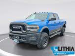 RAM 2500 Power Wagon Crew Cab 4WD