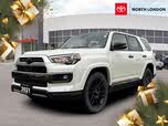 Toyota 4Runner Nightshade Edition 4WD