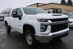 Chevrolet Silverado 3500HD LT Crew Cab 4WD