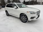 Volvo XC90 Recharge Inscription Extended Range 7-Passenger eAWD