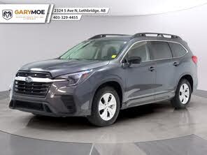 Subaru Ascent Convenience AWD