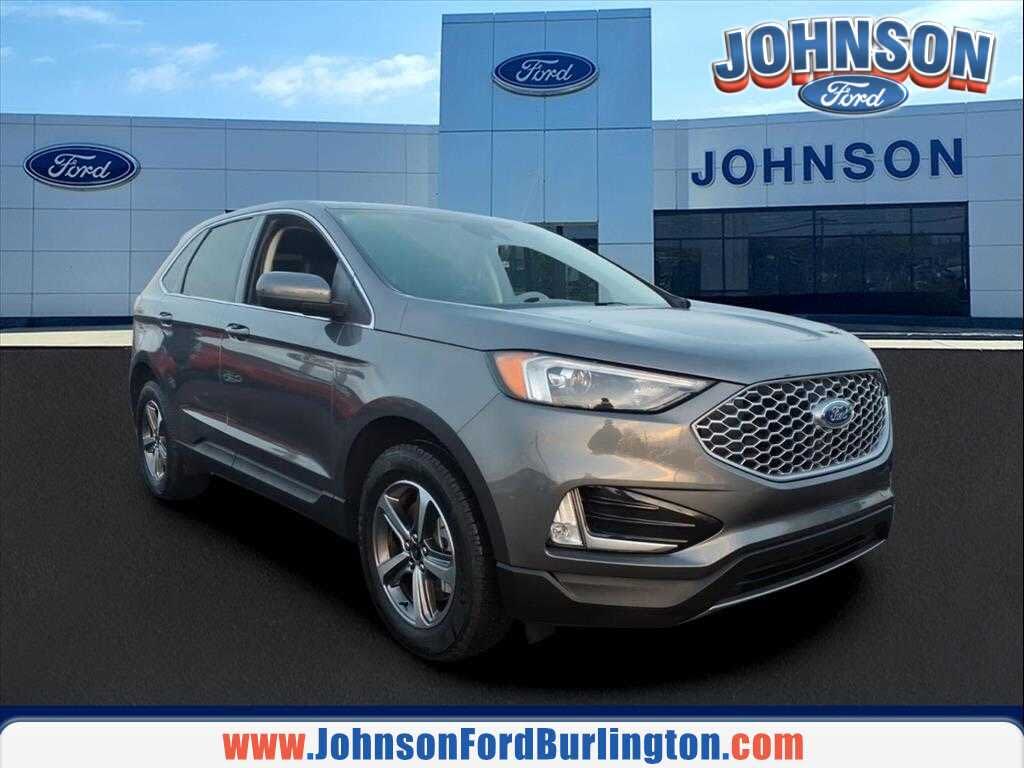 2024 Ford Edge SEL AWD