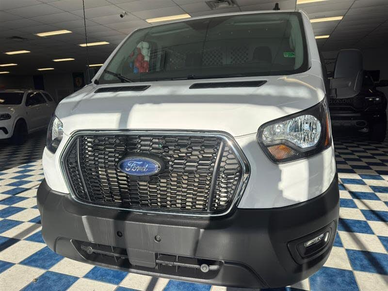 2024 Ford Transit Cargo 250 Low Roof LB RWD