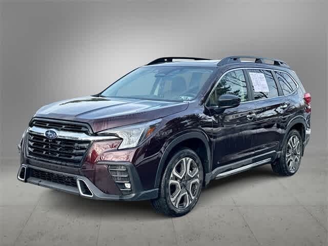 2025 Subaru Ascent Touring AWD