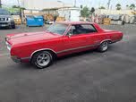 1965 Oldsmobile 442
