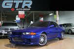 1990 Nissan Skyline