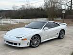 1991 Dodge Stealth