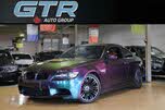 BMW M3 Coupe RWD