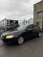 Volvo S80 3.2