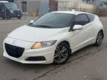 Honda CR-Z Base Hatchback