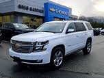 Chevrolet Tahoe Premier 4WD
