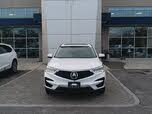 Acura RDX SH-AWD