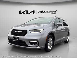 Chrysler Pacifica Touring L FWD