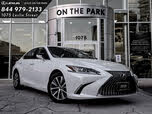 2021 Lexus ES