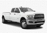 RAM 3500 Big Horn Crew Cab LB DRW 4WD
