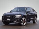 Audi SQ5 Sportback 3.0T quattro Prestige AWD