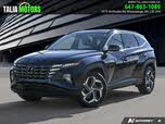 Hyundai Tucson Hybrid Ultimate AWD