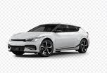 Kia EV6 Long Range AWD with GT-Line Package 2