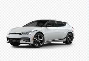 Kia EV6 Long Range AWD with GT-Line Package 2