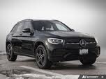 Mercedes-Benz GLC 300 SUV 4MATIC