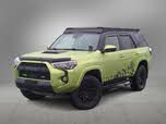 Toyota 4Runner TRD Pro 4WD