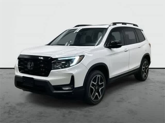 2023 Honda Passport Elite AWD