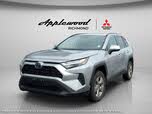 Toyota RAV4 Hybrid XLE AWD