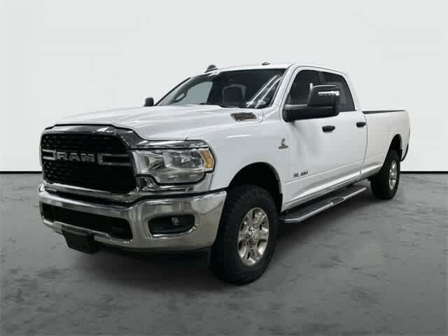 2024 RAM 2500 Big Horn Crew Cab LB 4WD