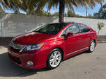 Lexus HS 250h Premium FWD