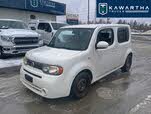 Nissan Cube 1.8 SL