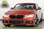 BMW 3 Series 340i Sedan RWD